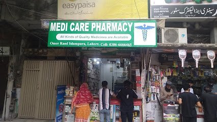 Medi Care Pharmacy