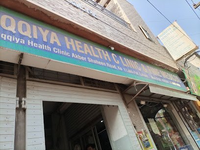 Ruqqiya Health Care