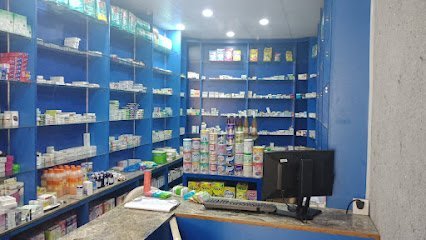 A.S Pharmacy