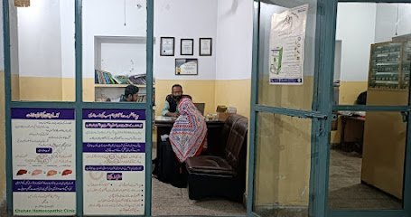 Chohan Homeo Clinic