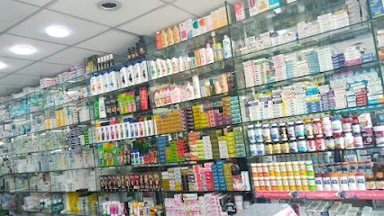 Al Jannat Pharmacy