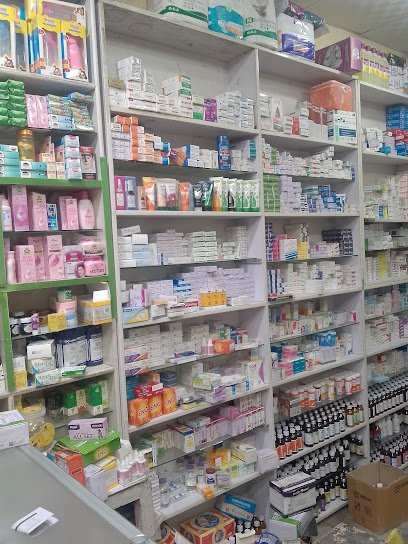 Noor Medical Store