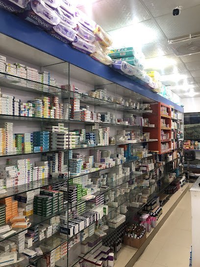 Habib Pharmacy