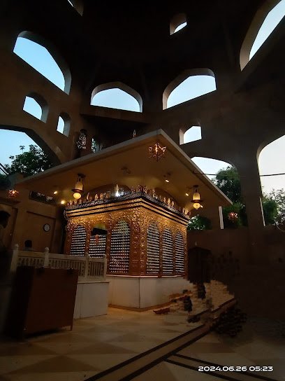 Bibi Pak Daman