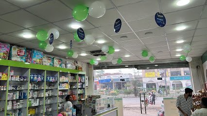 City Pharmacy