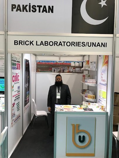 Brick Laboratories Unani
