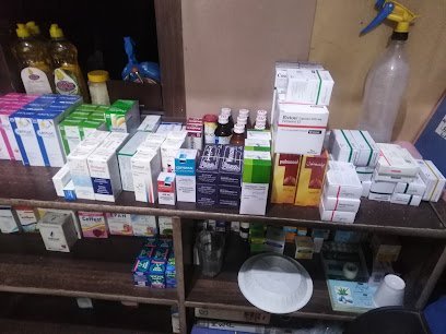 Kalsoom Medical Store