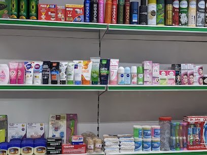 Al Shifa Plus Pharmacy
