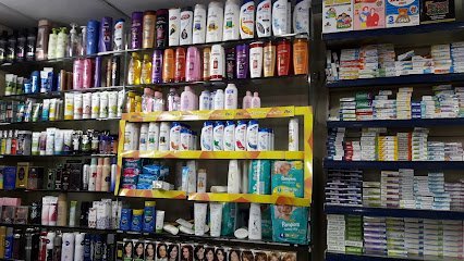 Human Care Pharmacy