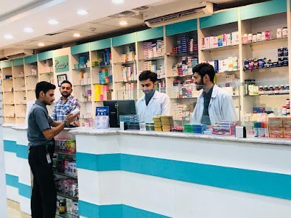 Holistic Care Pharmacy