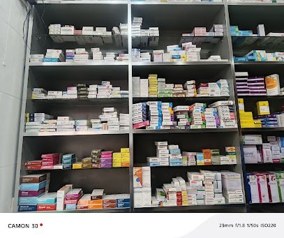 Mehboob Pharmacy