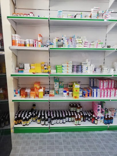 Bilal Pharmacy