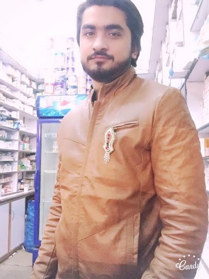 Ahmad Medical Store