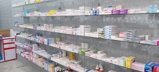 Pharmazone Pharmacy