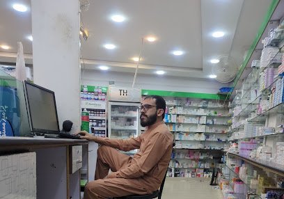 Decent Plus Pharmacy