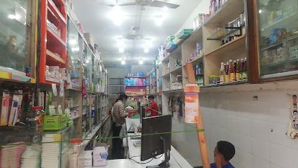 Al Raza Pharma Plus