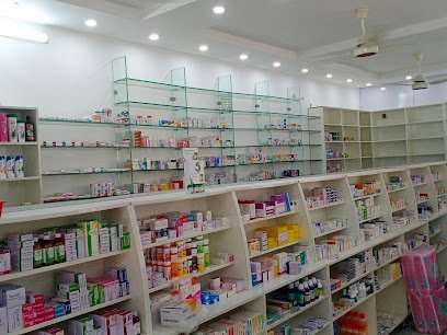 Olive Tree Pharmacy