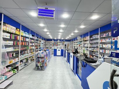 Publix Pharmacy