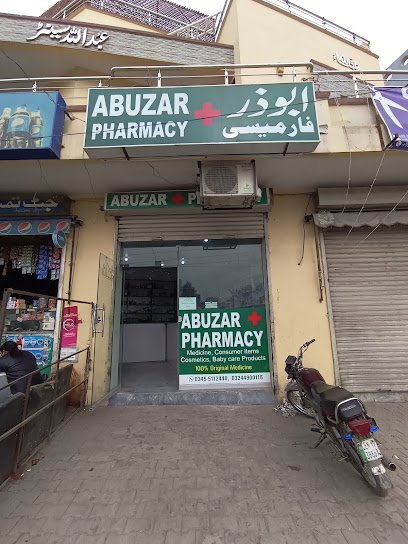 Abuzar Pharmacy