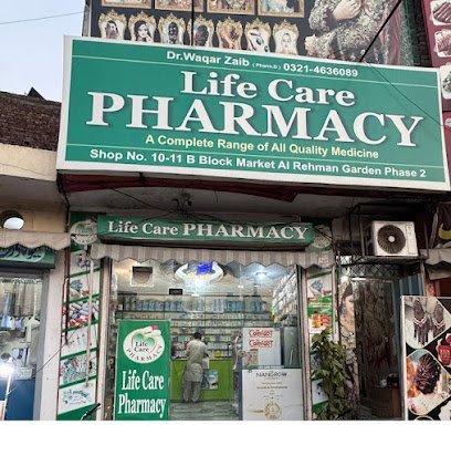 Life Care Pharmacy