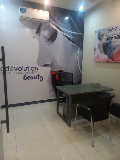 Dr. Usama Atique Pharmacy