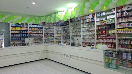 Prestige Pharmacy