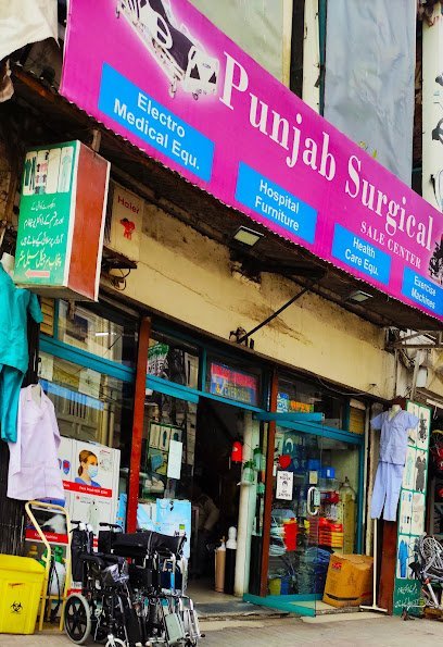 Punjab Surgical