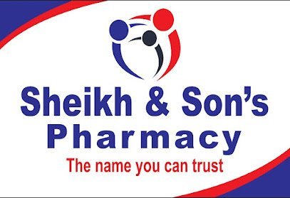 Sheikh & Son'S Pharmacy