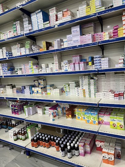 Mujadid Alif Sani Medical Store