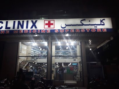 Clinix