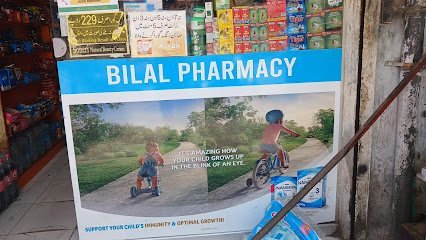 Bilal Pharmacy