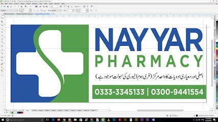 Nayyar Pharmacy