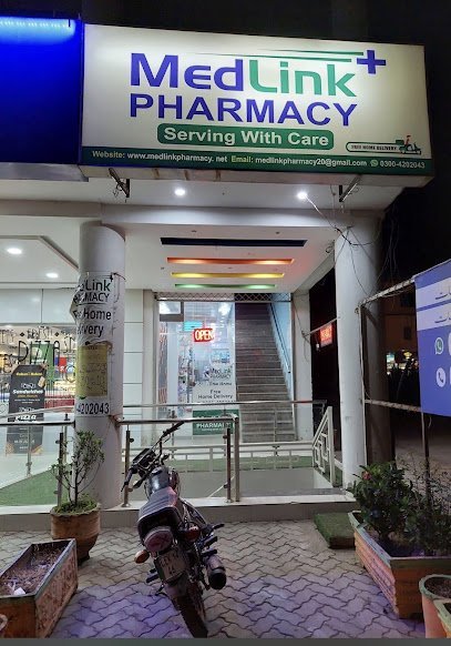 Medlink Pharmacy