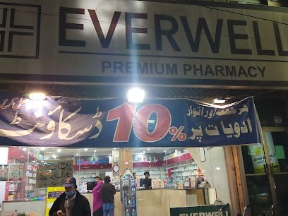 Everwell Pharmacy