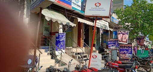 Naheed Pharmacy