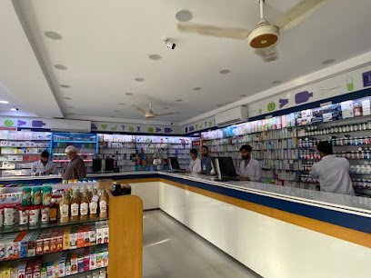 Punjab Pharmacy
