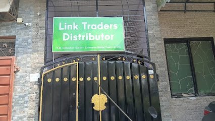 Link Traders