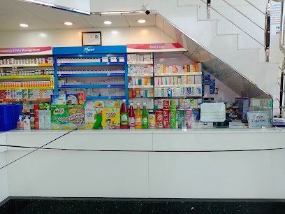 Clinix Pharmacy