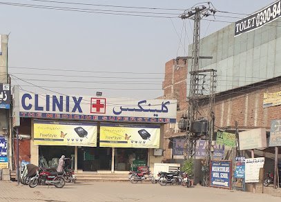 Clinix Pharmacy