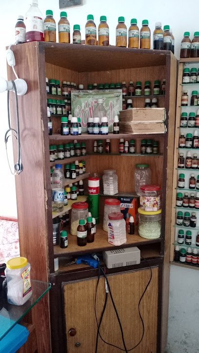 Dr Shafique Homeopathic Clinic