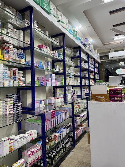 G.A Pharmacy