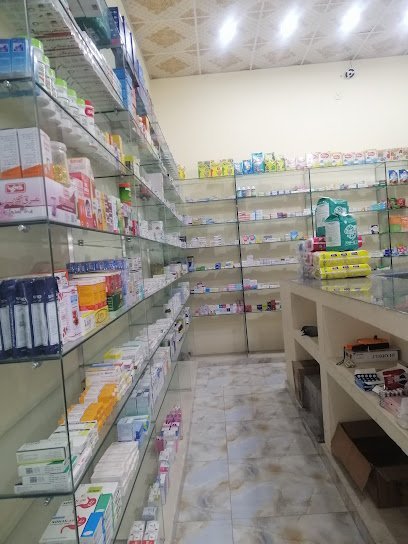 Syed Pharmacy