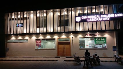 Oral Healthcare Pharmacy