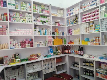 Muqaddas Pharmacy And Medical Store