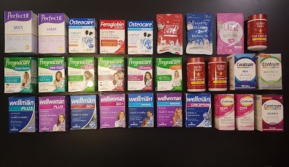 Imported Medicine