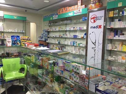 Medix Pharmacy