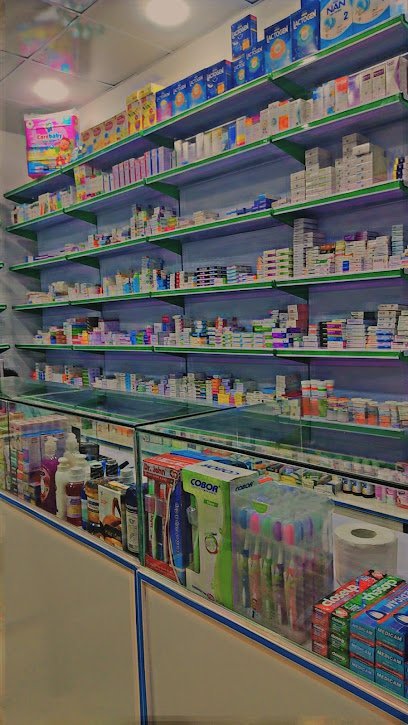 Bashir Pharmacy