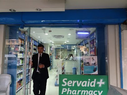 Servaid Pharmacy