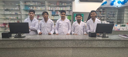 Doctor Plus Pharmacy