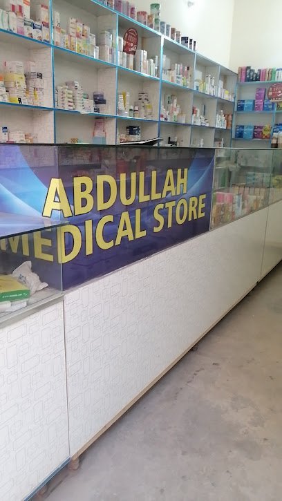 Abdullah Medical Store